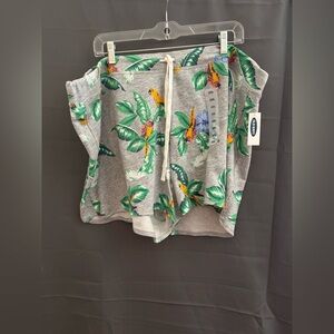 NWT Old Navy Women’s Shorts XXL